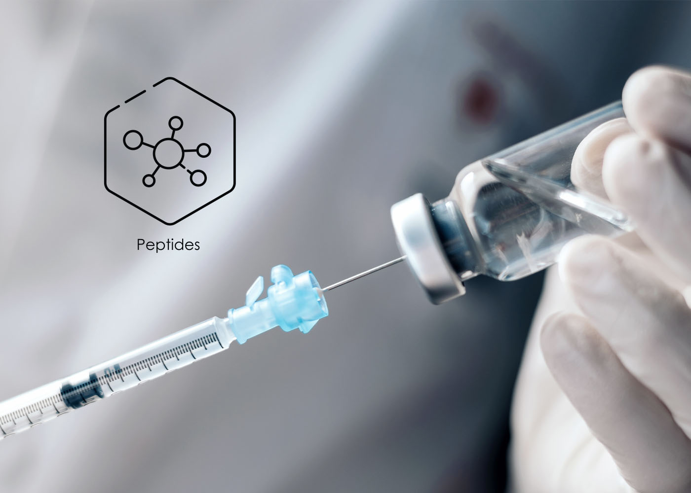 Should You Try Peptide Stacking? Risks, Benefits, and What You Need to Know Before You Purchase Peptides