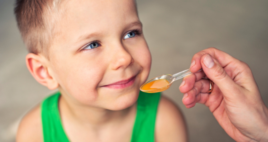 Does My Child Need a Magnesium Supplement?